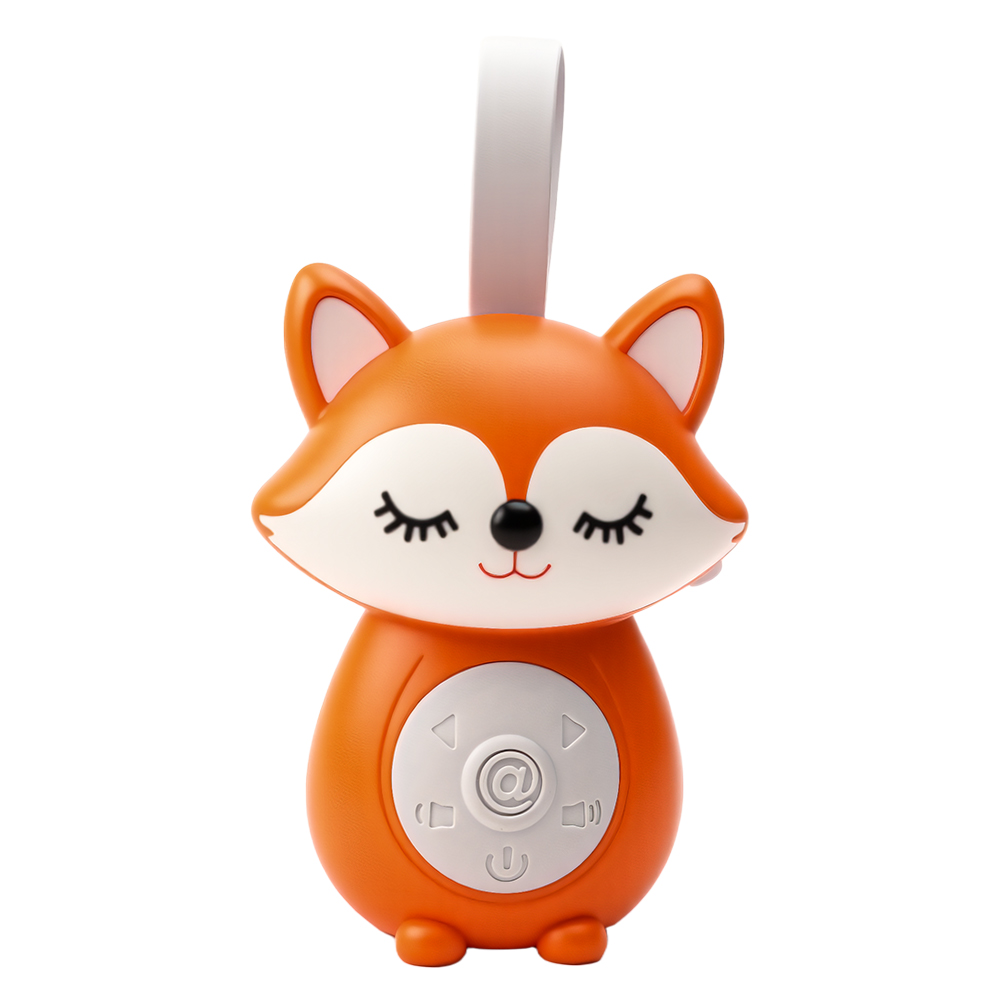 Fox Soothing Music Sleep Aid