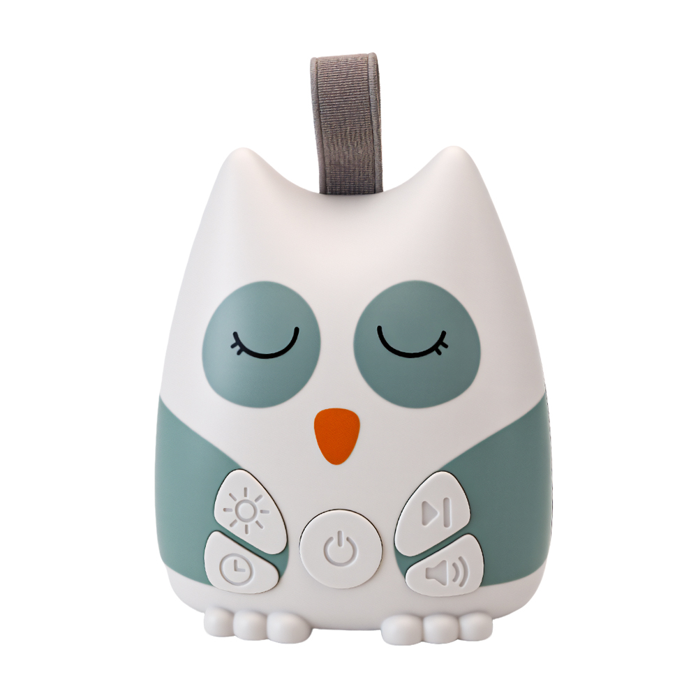 Owl Soothing Sound Machine